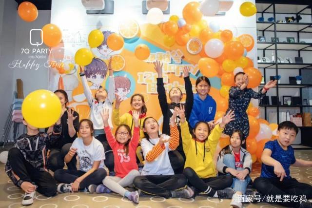 各种主题派对主题介绍儿童,儿童派对策划方案