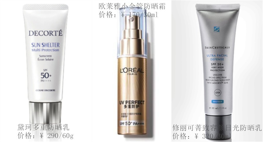 让你白到发光的美白秘籍请收好,关于美白的常识和技巧