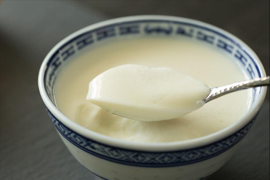 姜撞奶为什么不凝固？分享3个诀窍，香甜暖胃，新手也能零失败