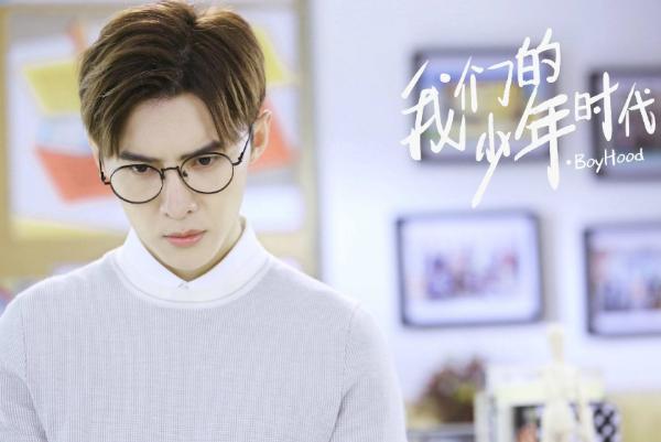 我们的少年梦想电视剧,我们的少年时代棒球队电视剧