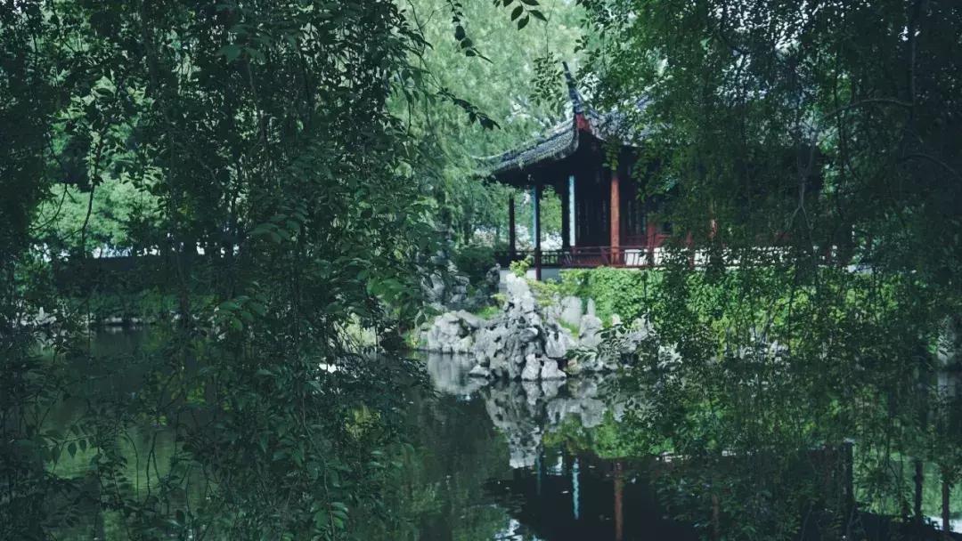 关于苏州的记忆,关于苏州城市记忆的诗句