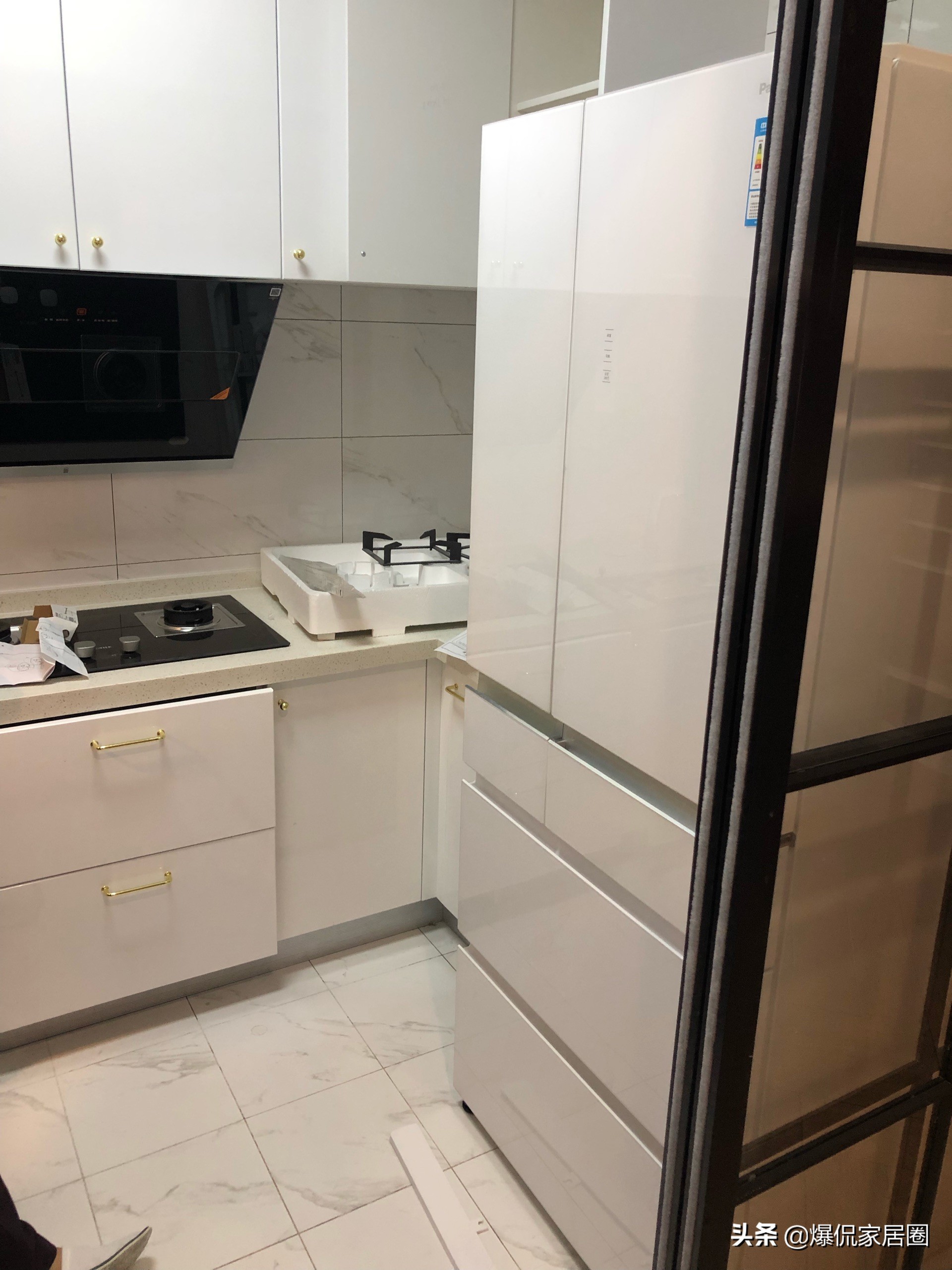 冰箱什么品牌好松下海尔西门子,海尔与西门子冰箱哪个品牌质量好