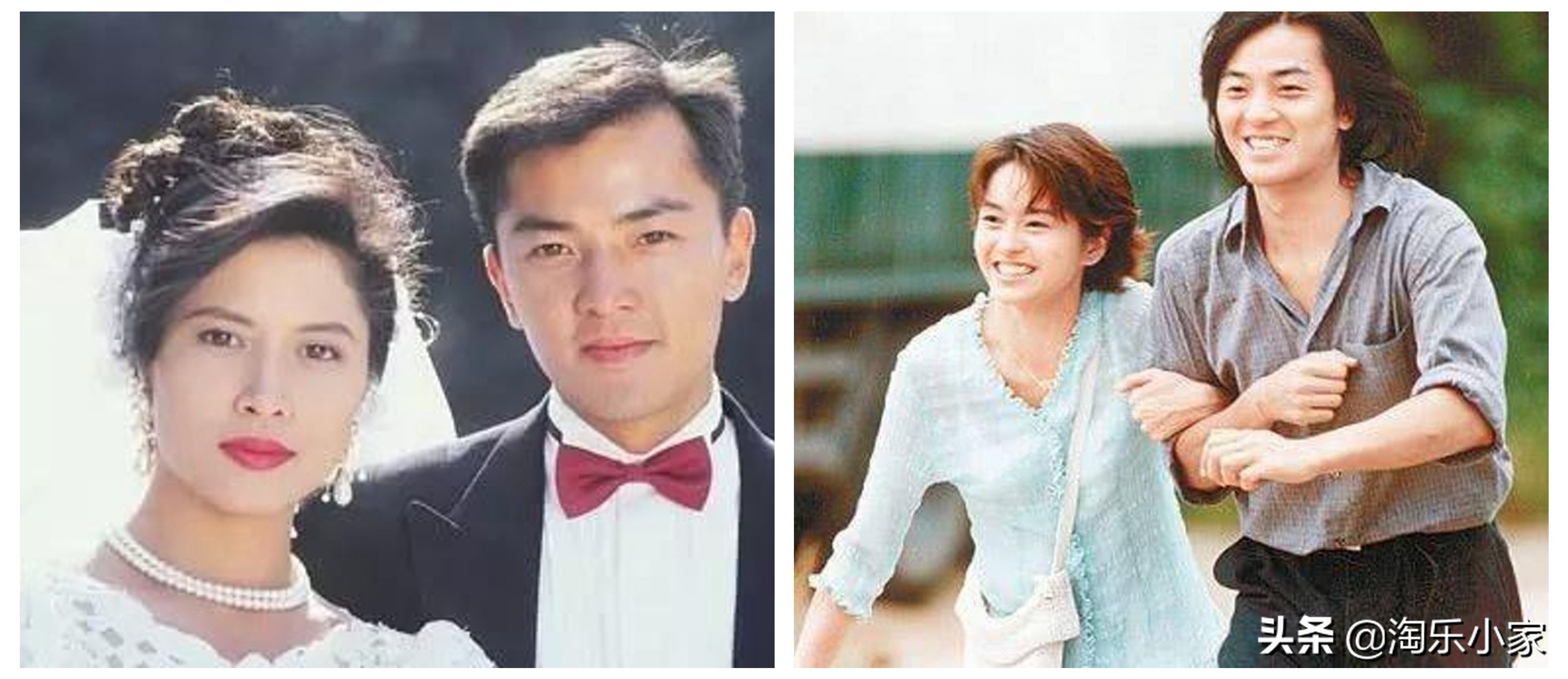 逃过了7年必散魔咒的蒙嘉慧“幸福肥”放闪：我早知他可以托付