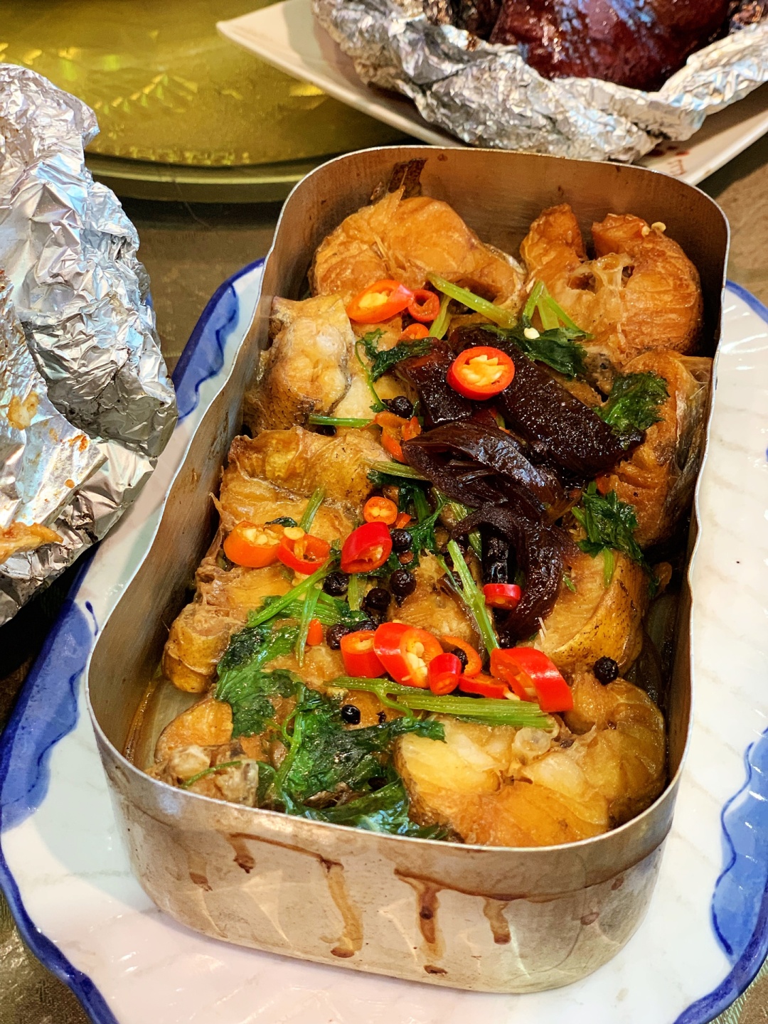 东北老窑烧鸡,真正的土窑烧鸡