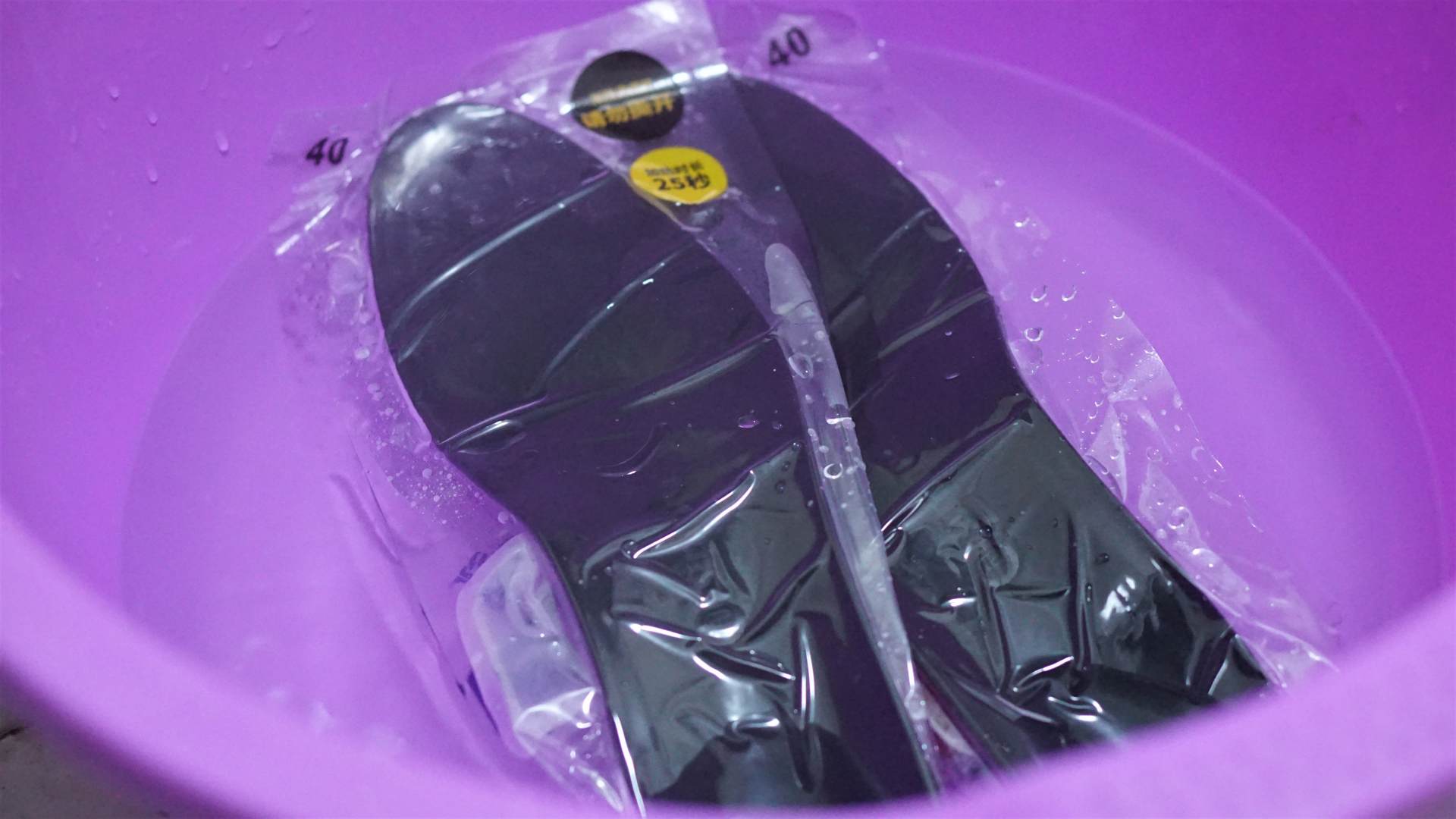 鞋子也能AI定制！sinmec定制皮鞋体验晒单