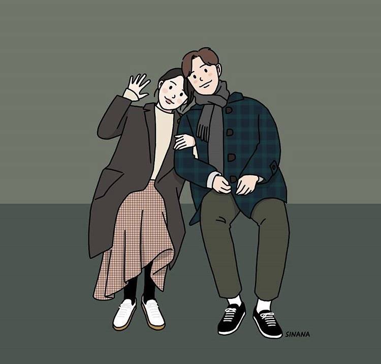 人世间的爱情无外乎两种,这就是人世间爱情最好的诠释