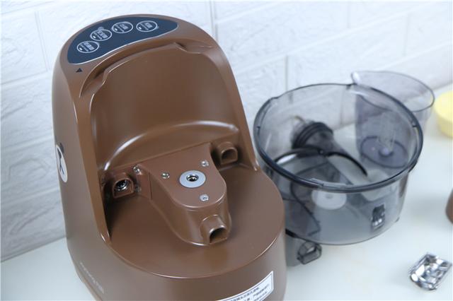 九阳面条机老款布朗熊,吃面的新方式