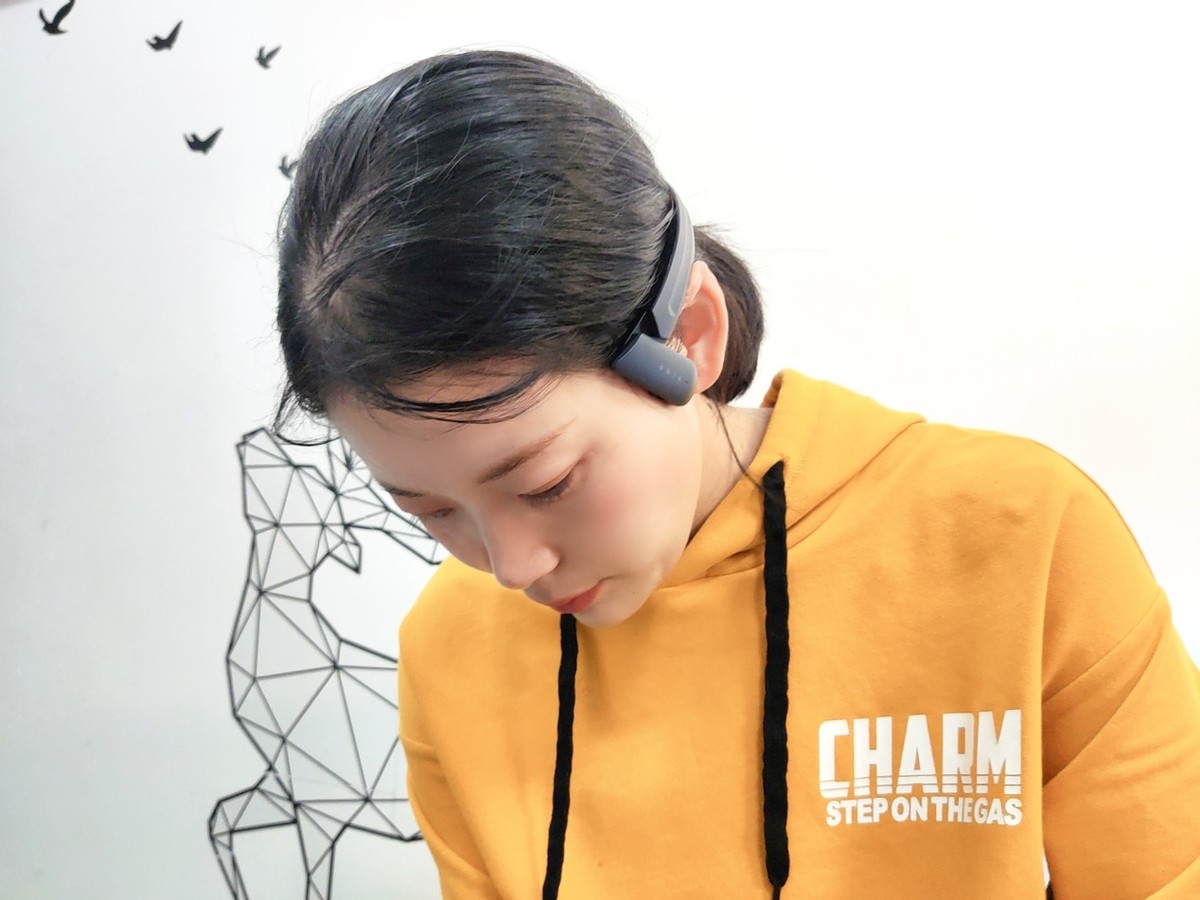 舒适感超强的耳机,mu6头戴式耳机