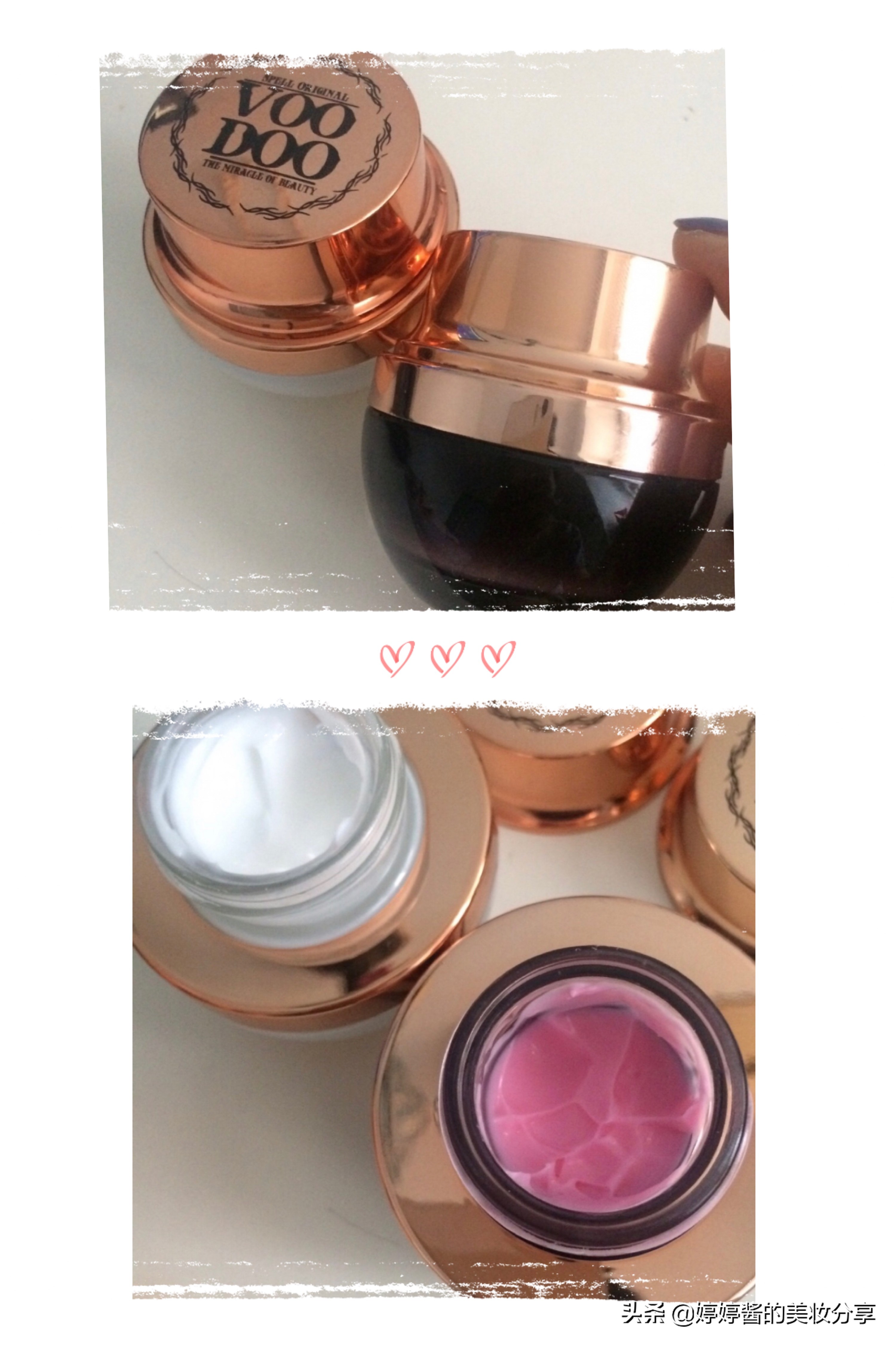 6款涂抹面膜自用分享,改善肤色涂抹面膜推荐