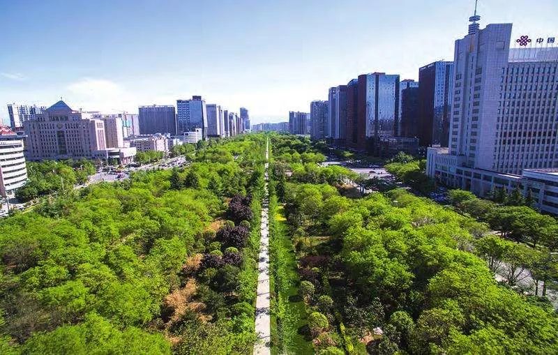 在西安这座城市工作好吗,在网红家工作是什么体验