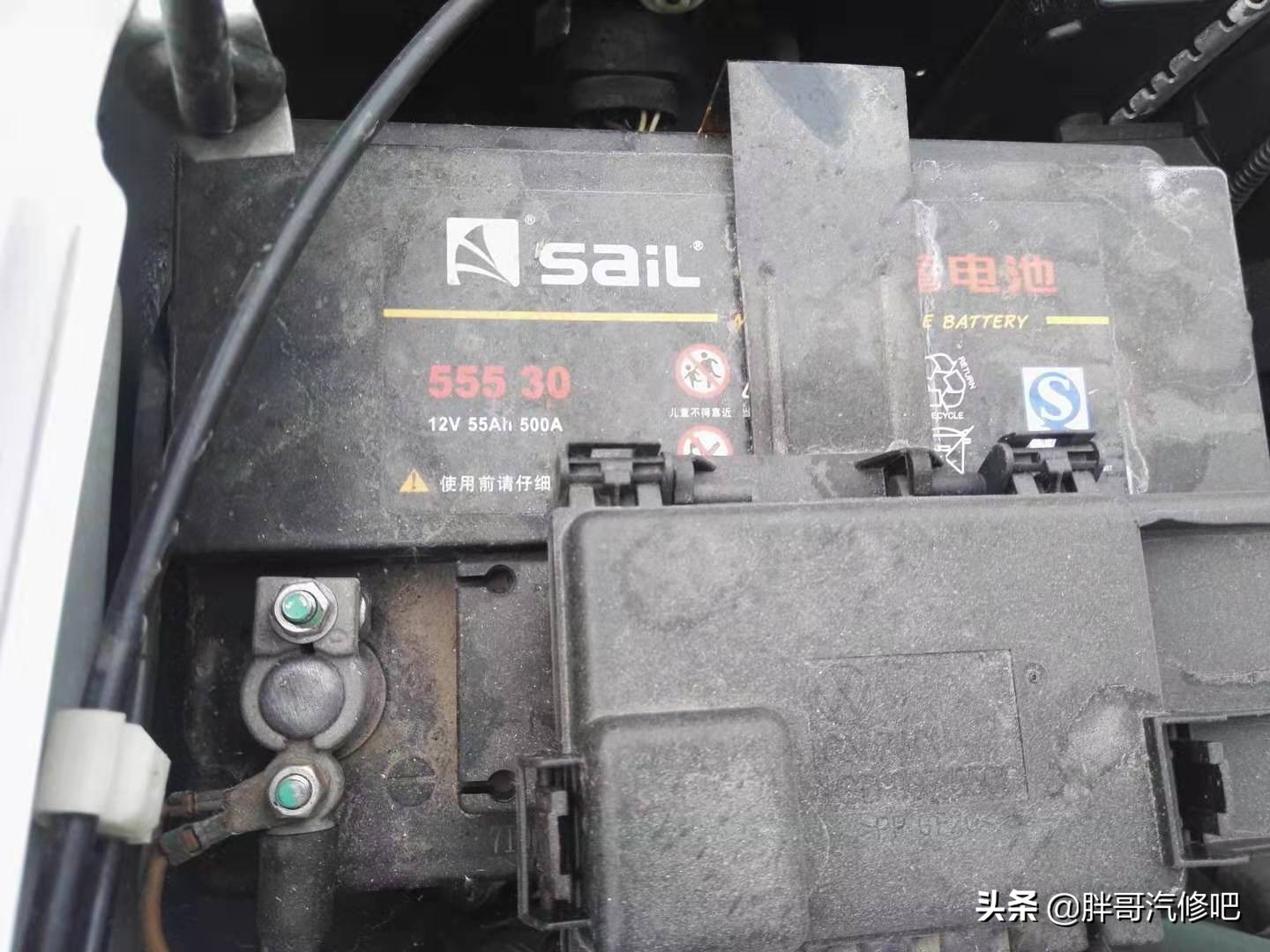 胖哥第一期视频,胖哥试车动力大的车