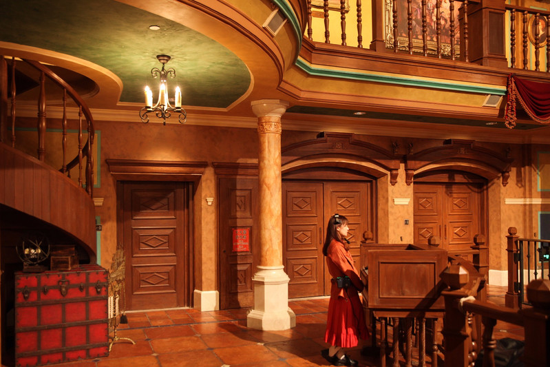 上海迪士尼1.5天游玩攻略,上海迪士尼攻略1日游