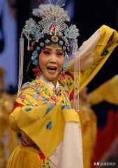 山西晋剧名家王桂玲简介,晋剧栗桂莲走山名家唱段100首