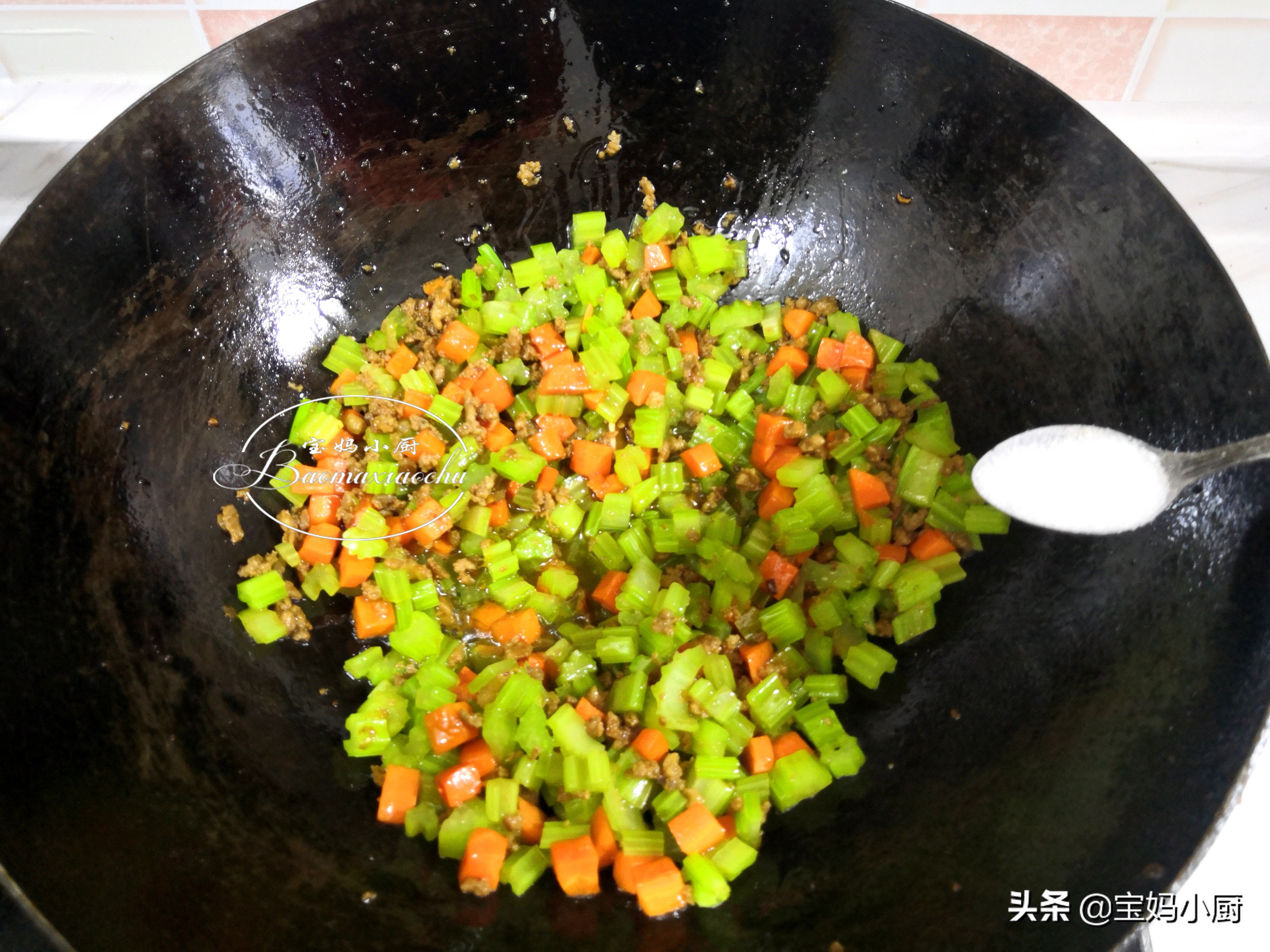 天热吃什么菜好下饭,天热家常菜100道开胃下饭