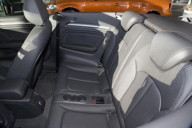 升级配置标配2.0t奥迪a3敞篷版,a3奥迪2021敞篷版