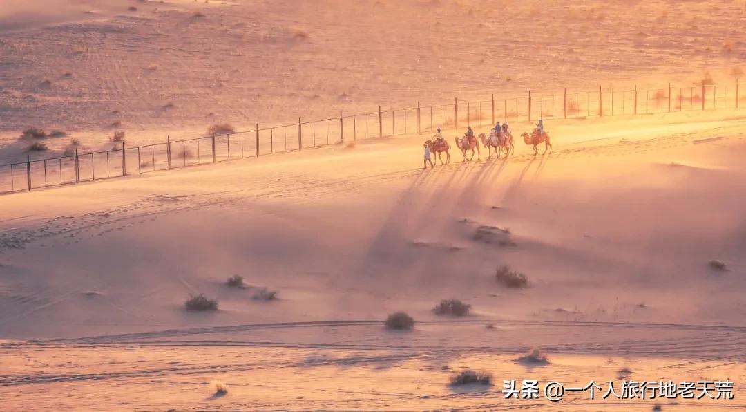 敦煌到底有多美佚名,敦煌到底有多美朗诵欣赏