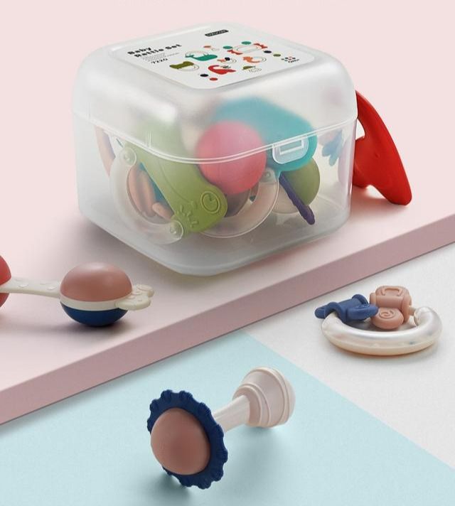 送月子宝宝礼物推荐,月子里的宝宝送什么礼物比较好