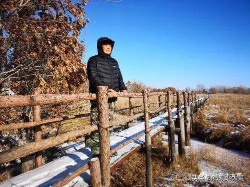 北大荒的追梦人|葛柏林：打造“中国最美家庭农场”的北大荒人！