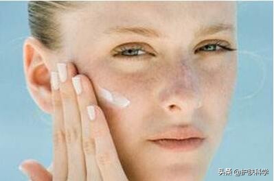 脸上长斑怎么办教你一个小妙招,脸上有斑怎么消除黑斑