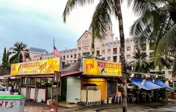 兰卡威教程,兰卡威攻略全集