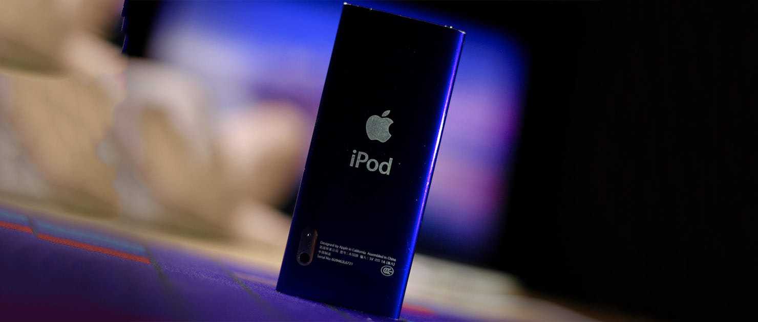 ipodnano4和nano5哪个好,体验了下