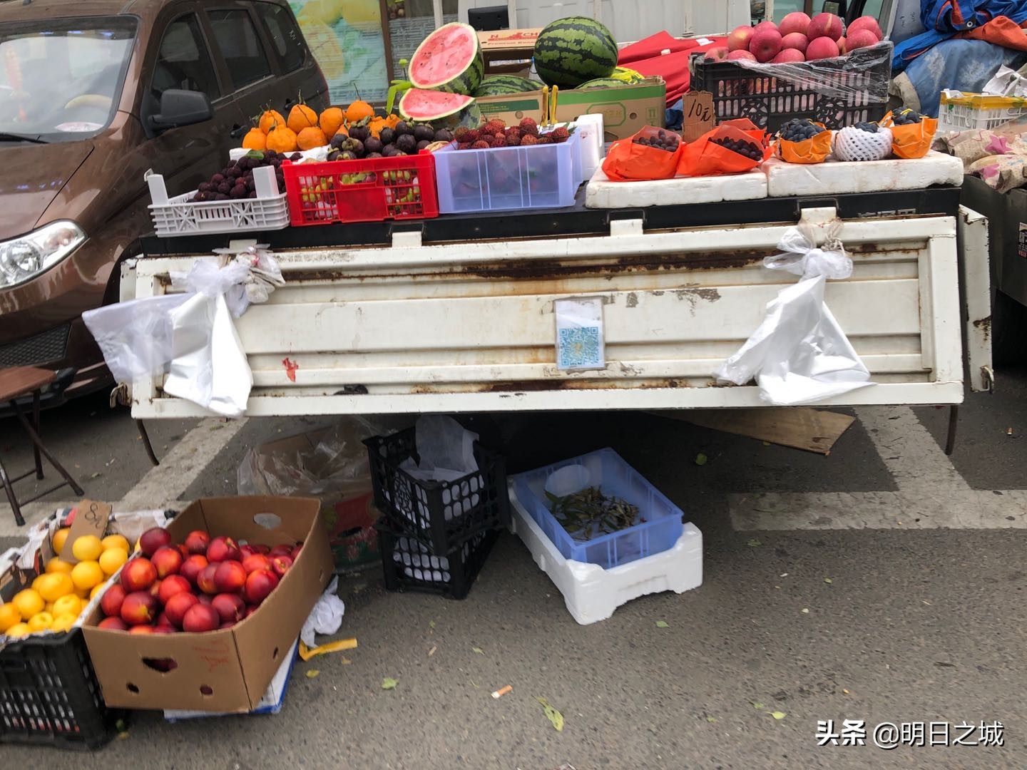 长春夜市地摊一览表南部新城夜市,长春适合夜市摆摊吗最近