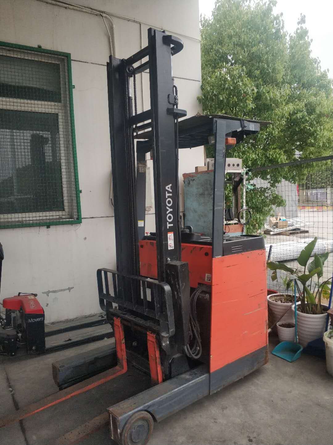 林德永恒力,林德叉车配件批发零售