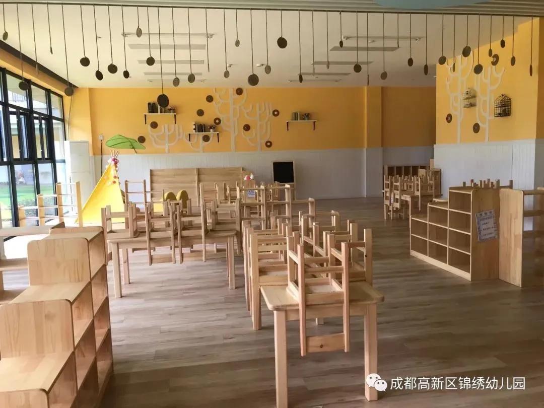 金苹果普惠园值得买吗,金苹果幼儿园普惠班