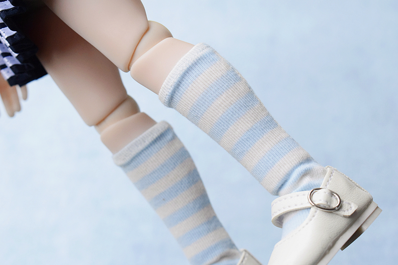 圣诞节送女神最好的礼物!——Monst小可乐BJD娃娃体验