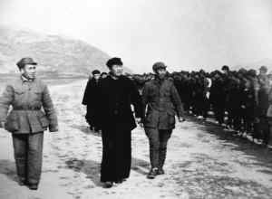 主席最害怕的三件事：一件体现伟大，一件人之常情，一件让人敬佩