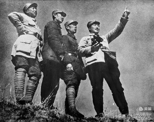 传奇将军许宪章一记64军副军长许宪章34载征战历程