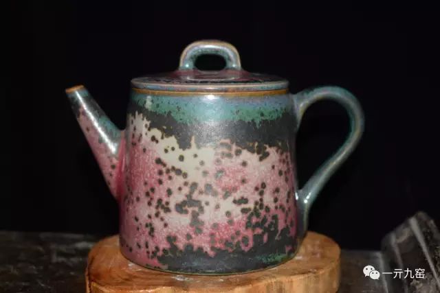 钧瓷是什么朝代生产的,钧瓷是什么