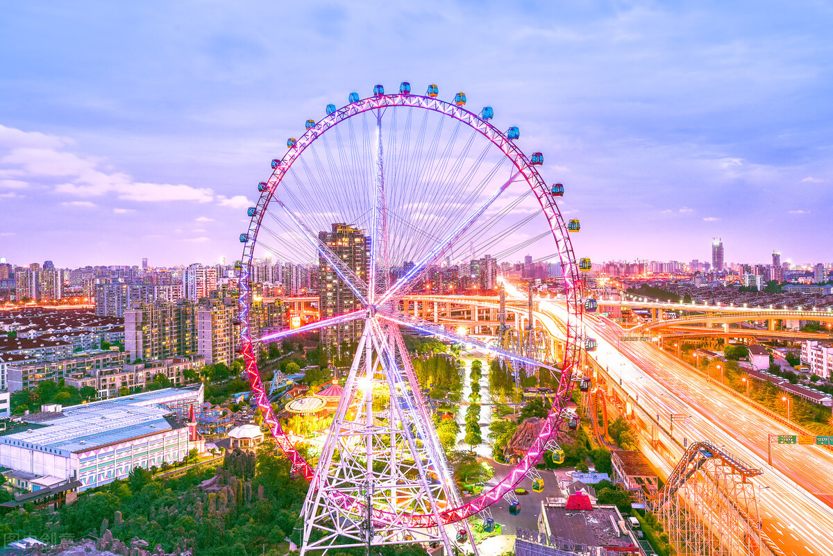 上海一日游攻略必去景点,上海攻略自由行最佳路线