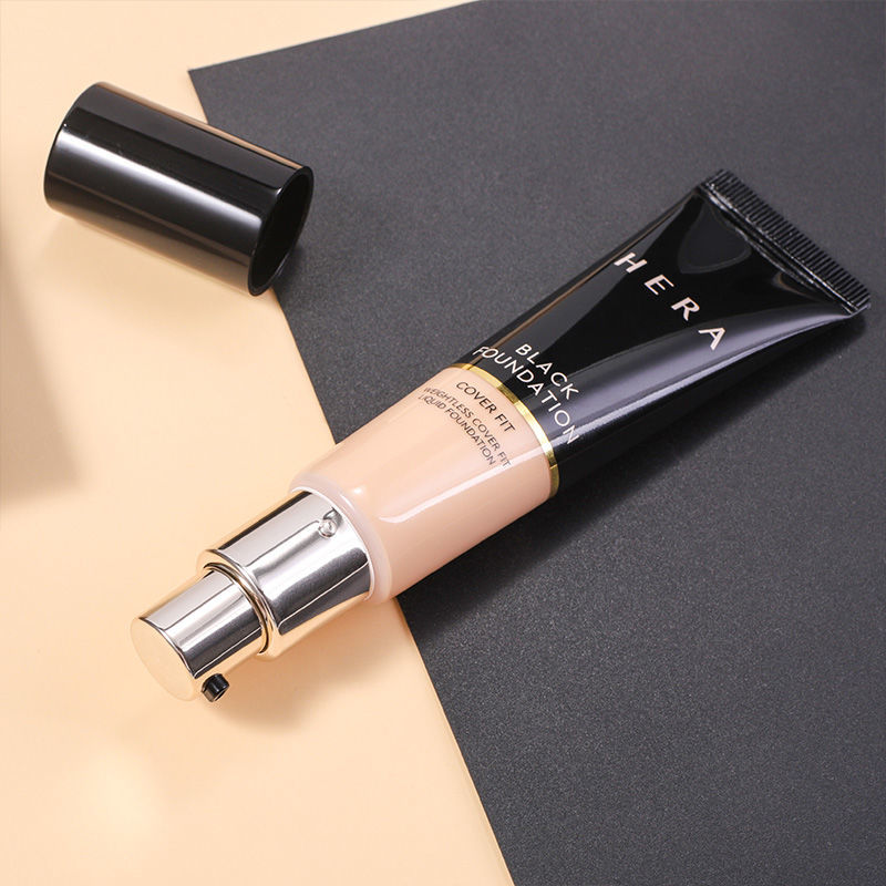 夏季持妆控油粉底抗氧化,夏季平价持妆遮瑕粉底液