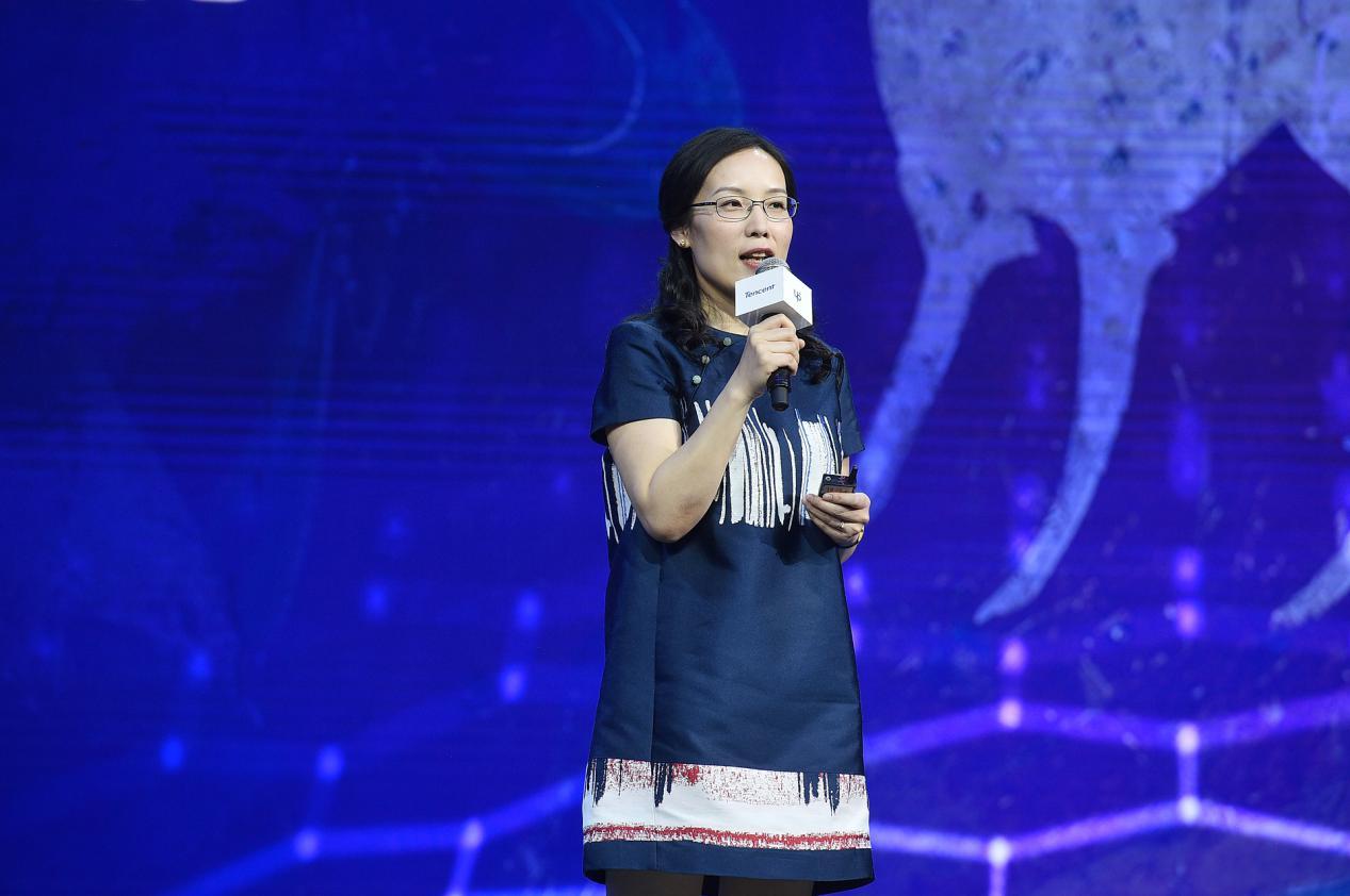 腾讯新文创,腾讯新文创最新视频