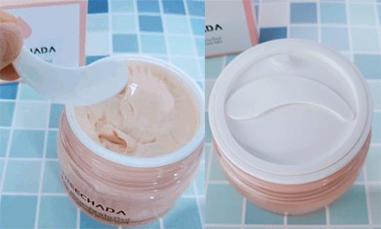 素颜霜自然焕亮裸妆懒人滋润,素颜霜美湿懒人霜