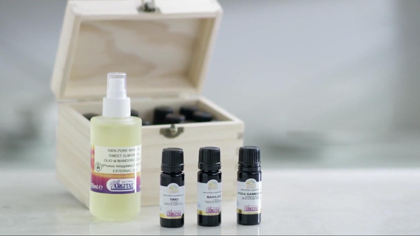 精油知识,常用精油护肤知识