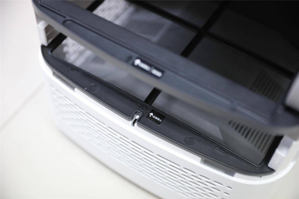 小米贝昂空气净化器最新款,贝昂空气净化器x3测评