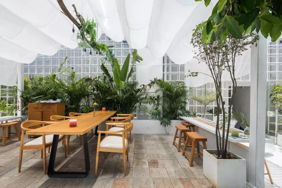 江浙沪八大绝美海岛民宿,马代最值得去的岛是哪个