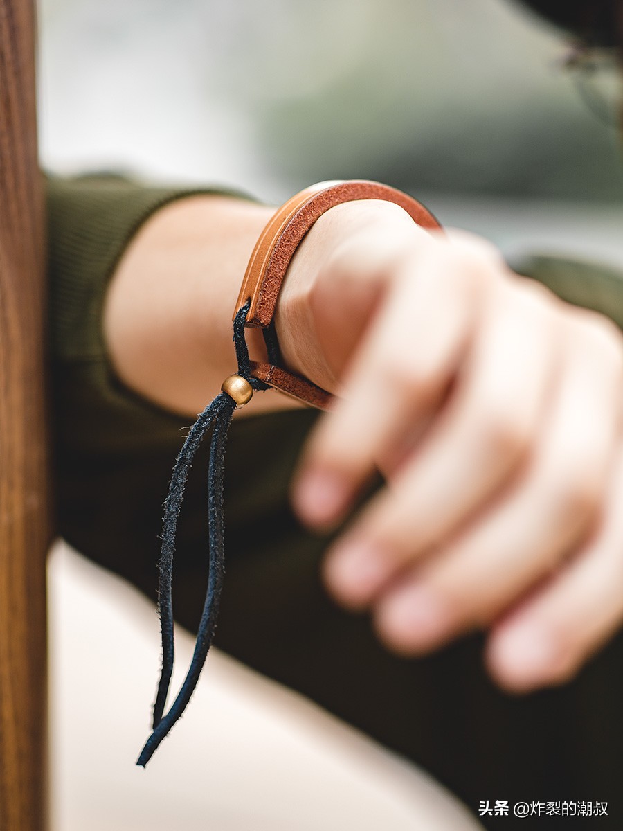 克罗心太贵，高桥吾郎太难买，叔告诉你咔叽入门不一定需要它们