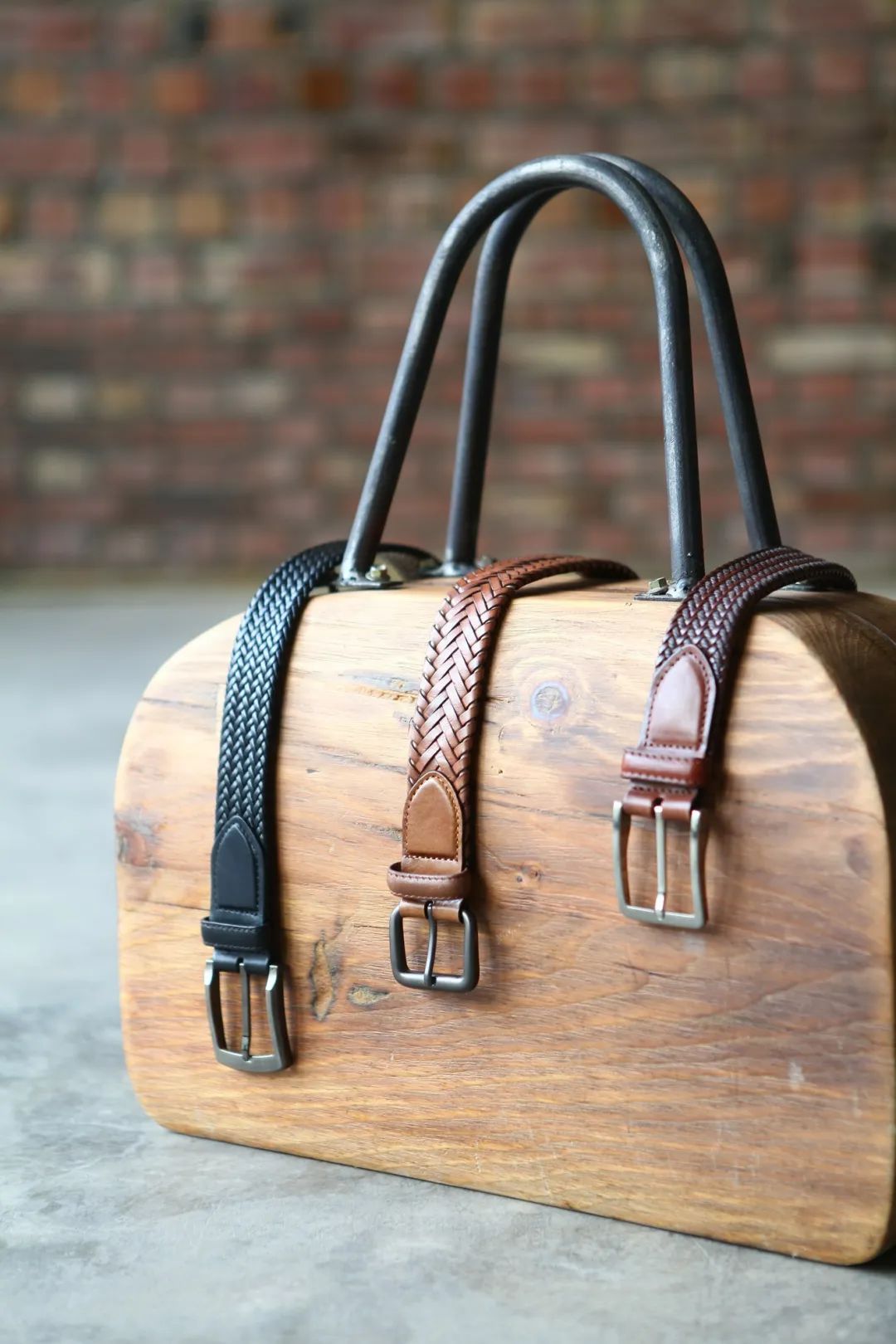 腰带日常保养,保养腰带的最好方法