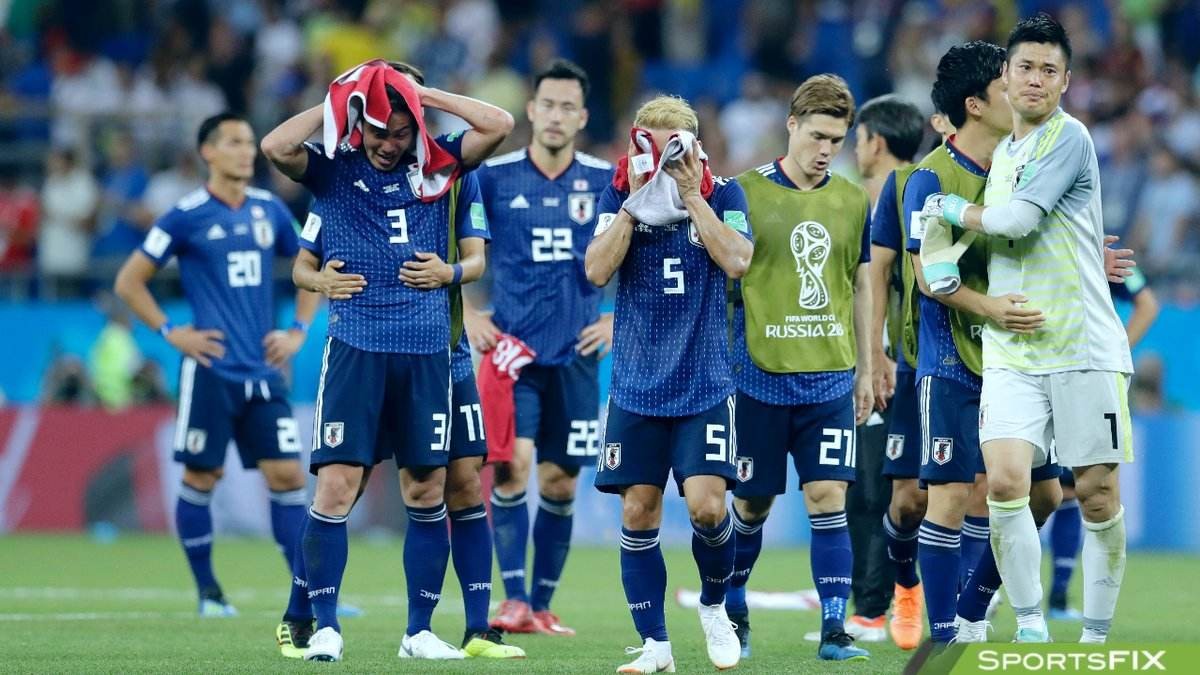 第一支闯进世界杯四强的亚洲球队,盘点历届世界杯上的亚洲球队