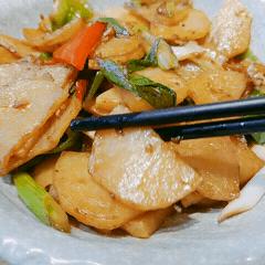 大连这家店的老板将千里之外的家乡菜带到大连，每一口都是江苏味