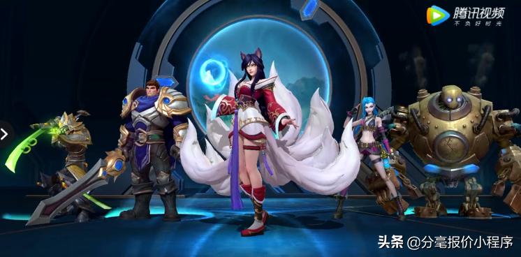 lol手游国服怎么申请内测资格,lol手游国服内测资格官网入口