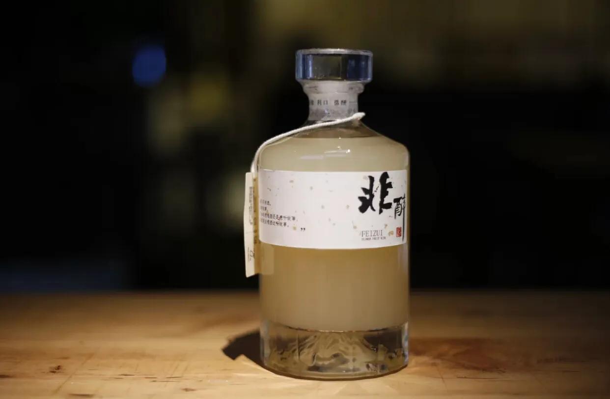 青梅酒十大品牌排行榜,青梅酒爆款榜单