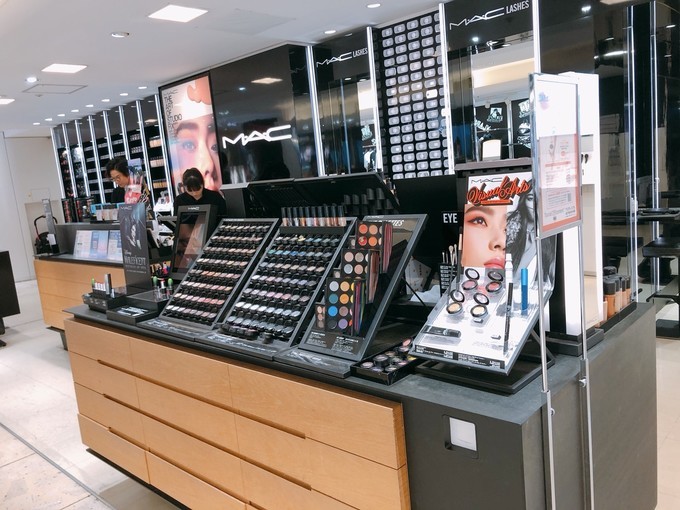 涩谷西武百货,东京涩谷西武百货