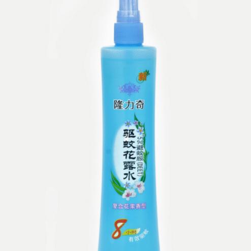 过期的花露水一滴也别倒，这样利用特别“值钱”，学会一生有用