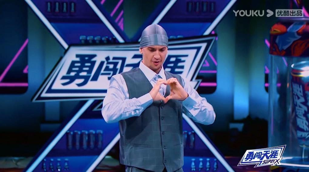 这就是街舞第四季优酷在线观看,这就是街舞为优酷提供多少热度