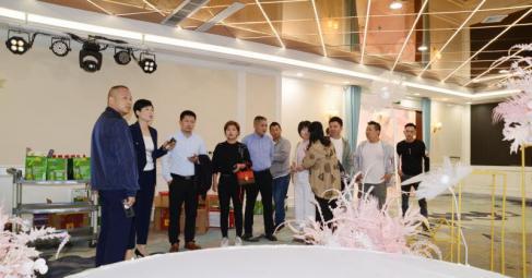 常回家看看！2020年，上海湘菜餐饮人再出发的“192小时”