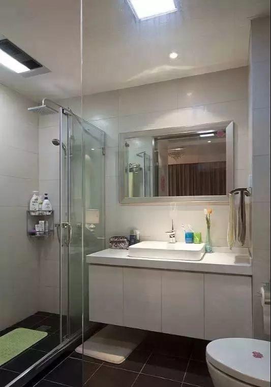 新手卫生间贴瓷砖最好的方法,卫生间贴瓷砖最新方法